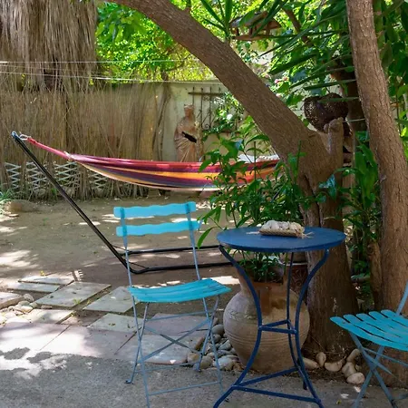 Διαμέρισμα Cozy House With Garden Near The Old Town & Beach