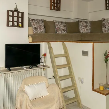 Cozy House With Garden Near The Old Town & Beach *